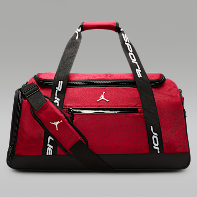 Jordan Sport Duffle Bag (47.5L). Nike.com